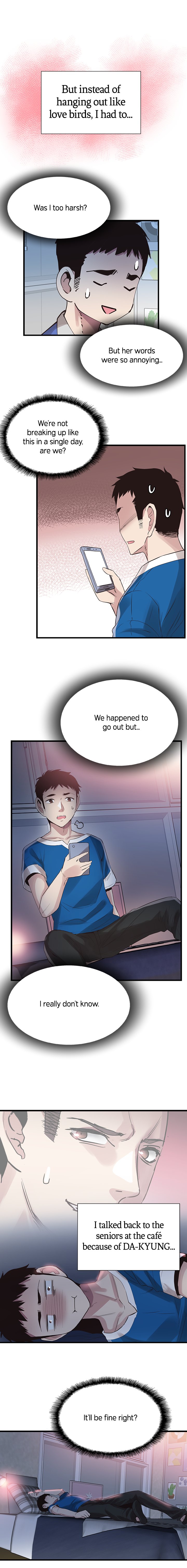 Campus Live Chapter 38 image 1