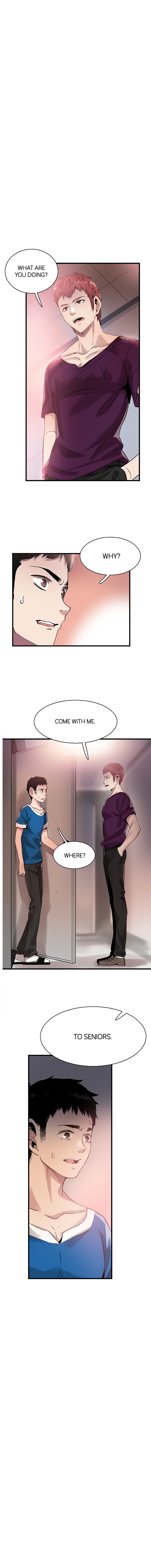 Campus Live Chapter 38 image 3