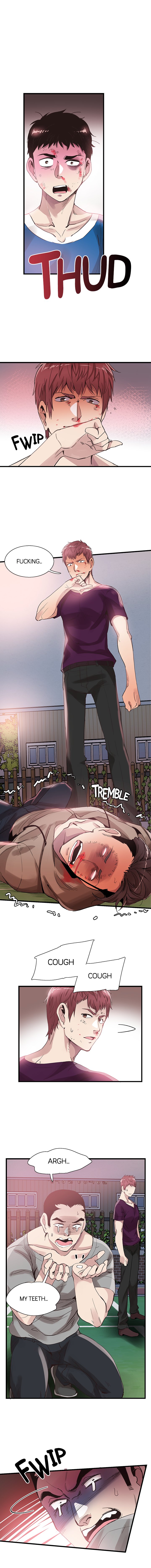 Campus Live Chapter 39 image 10