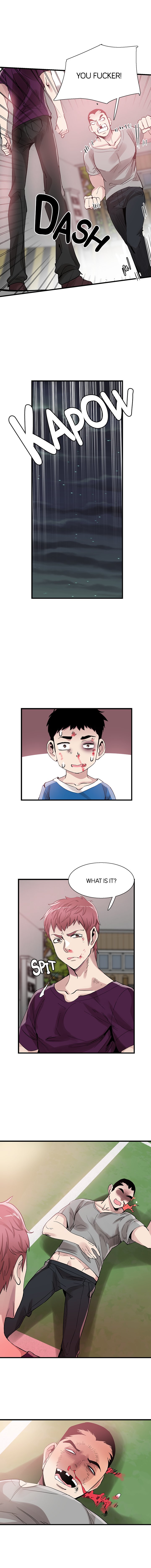Campus Live Chapter 39 image 11