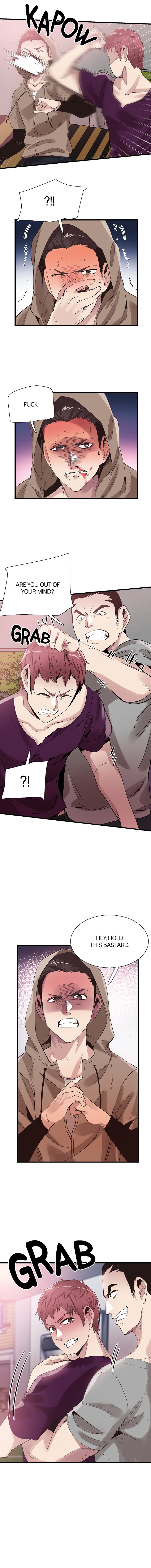 Campus Live Chapter 39 image 7