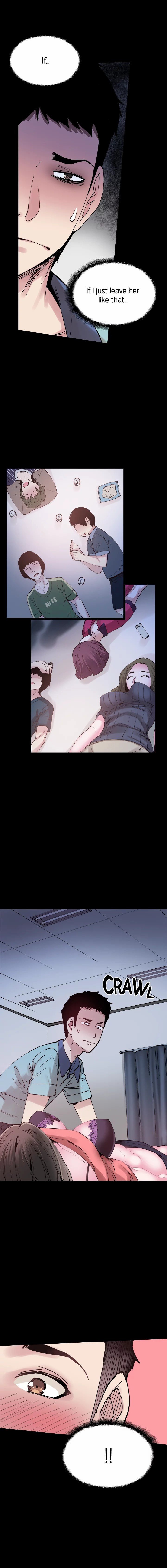 Campus Live Chapter 4 image 0