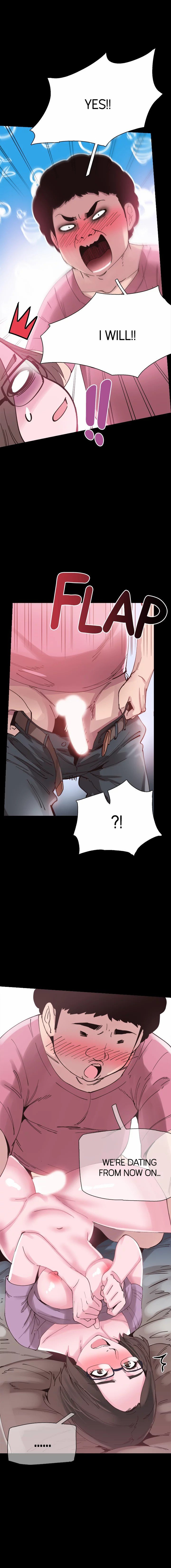 Campus Live Chapter 4 image 9