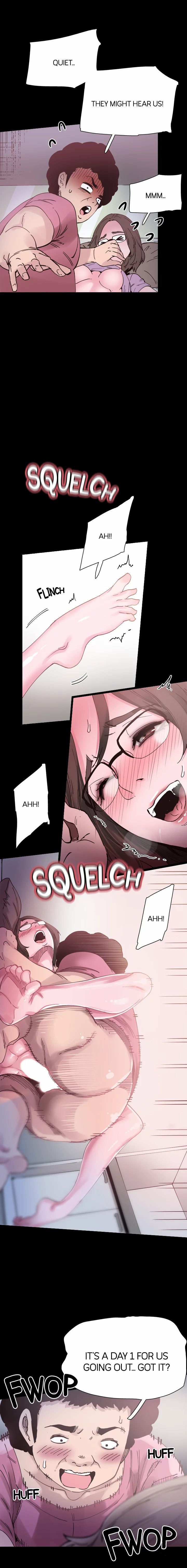 Campus Live Chapter 4 image 14