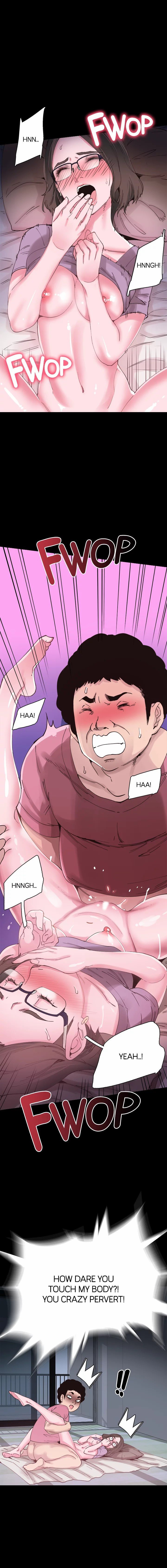Campus Live Chapter 4 image 15