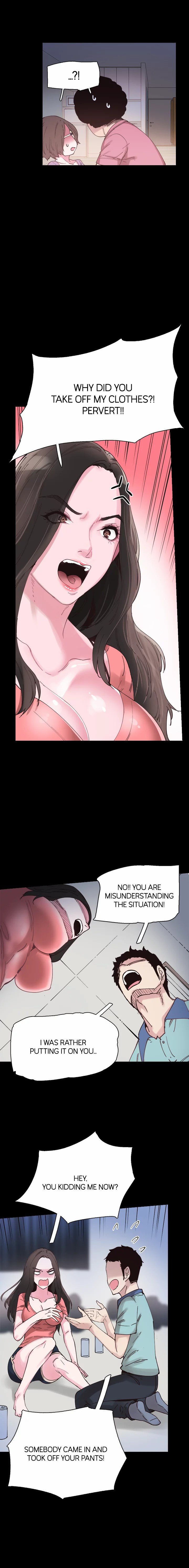 Campus Live Chapter 4 image 16