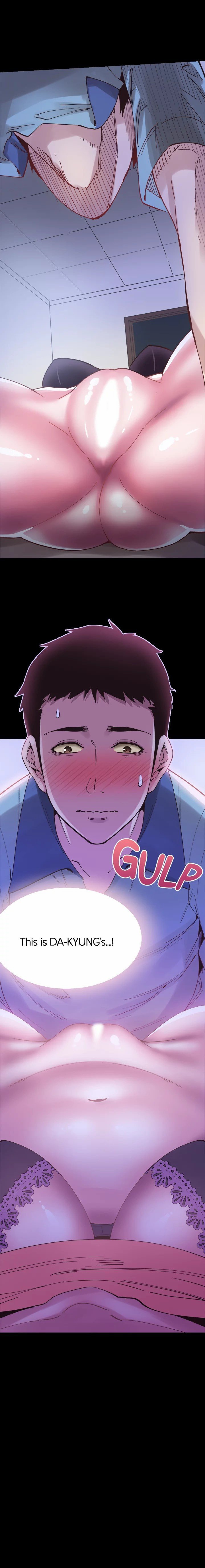 Campus Live Chapter 4 image 1