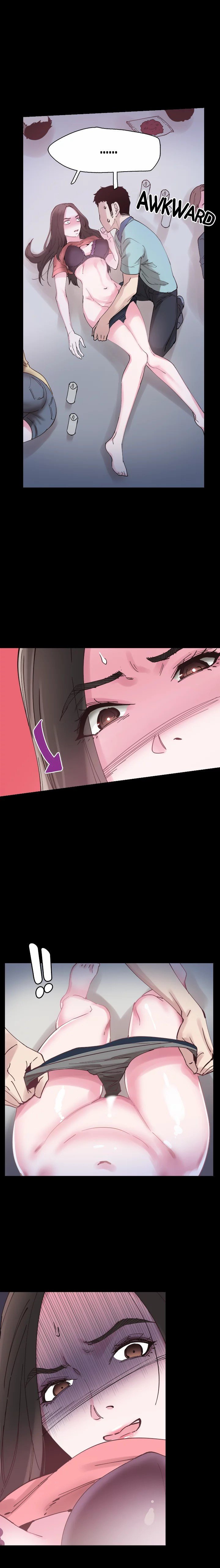 Campus Live Chapter 4 image 4