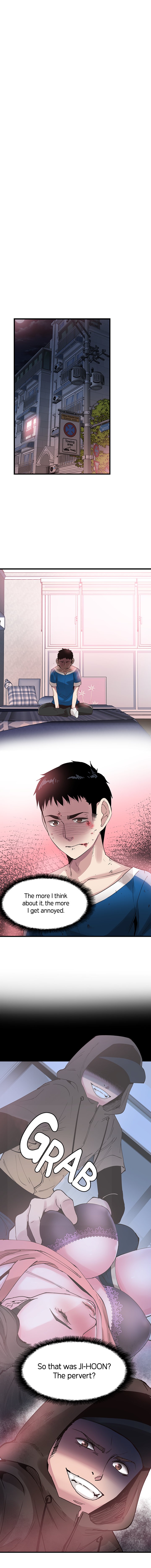 Campus Live Chapter 40 image 6