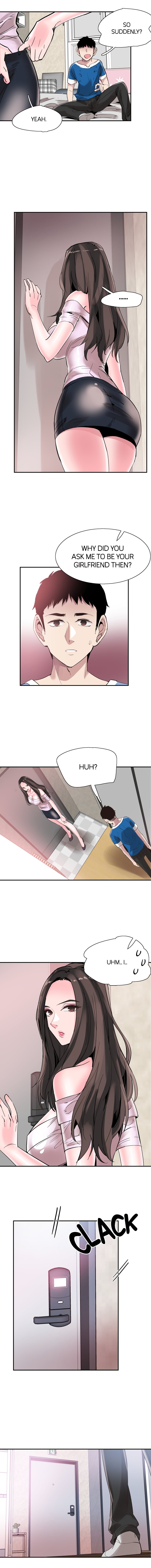 Campus Live Chapter 41 image 12
