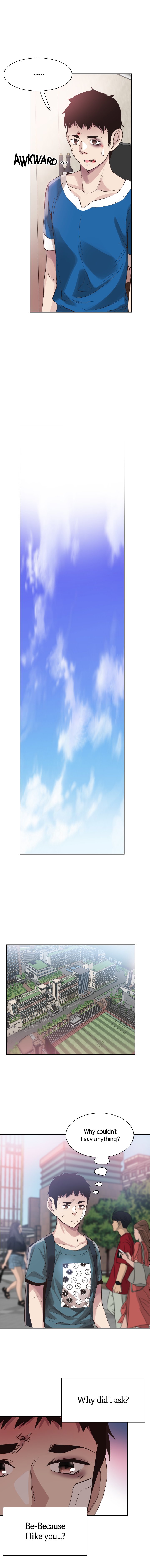 Campus Live Chapter 41 image 13