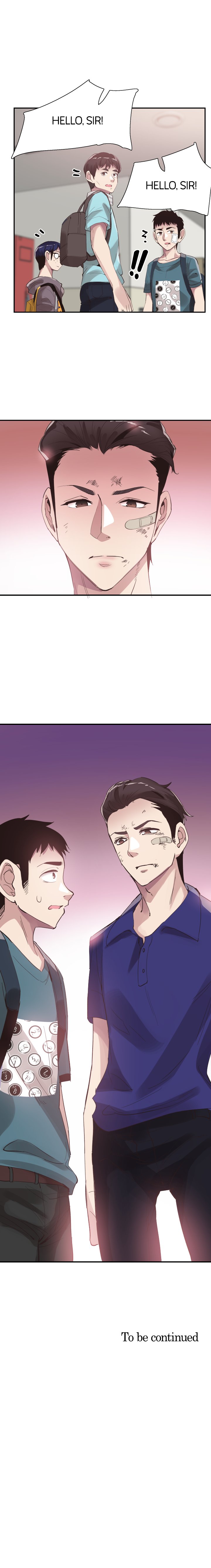 Campus Live Chapter 41 image 15