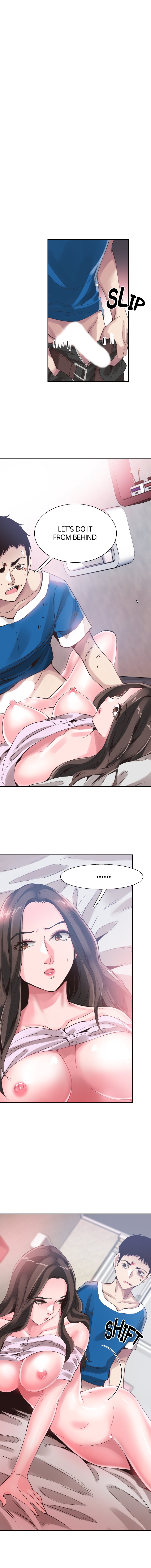 Campus Live Chapter 41 image 3
