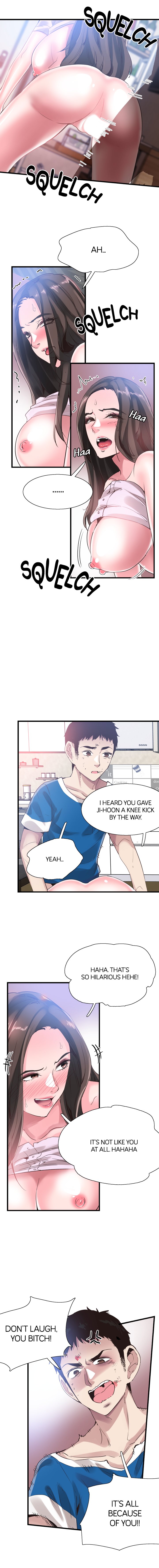 Campus Live Chapter 41 image 5