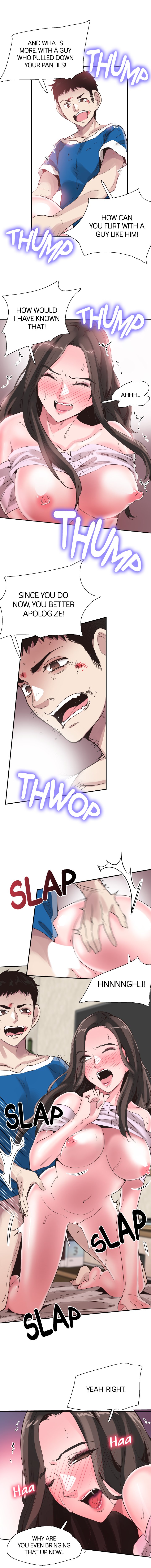 Campus Live Chapter 41 image 7