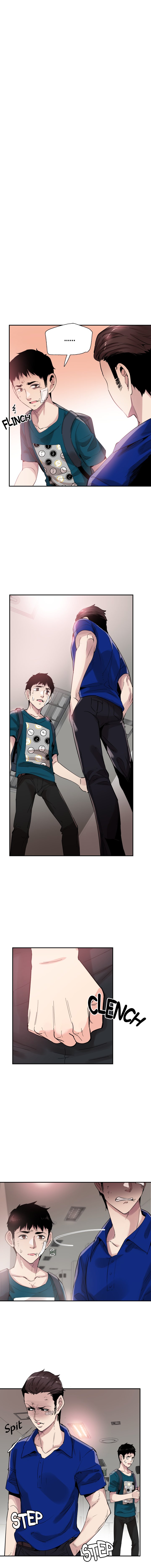 Campus Live Chapter 42 image 3