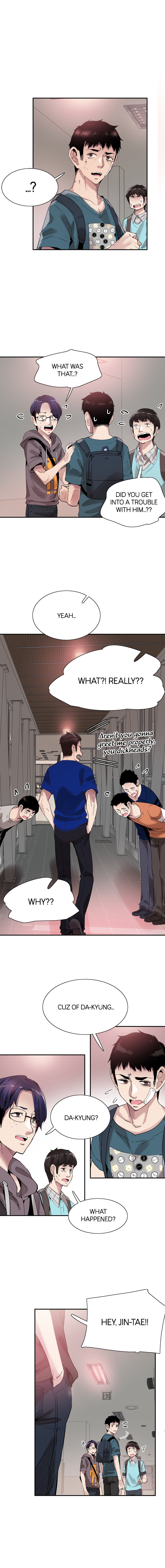 Campus Live Chapter 42 image 4