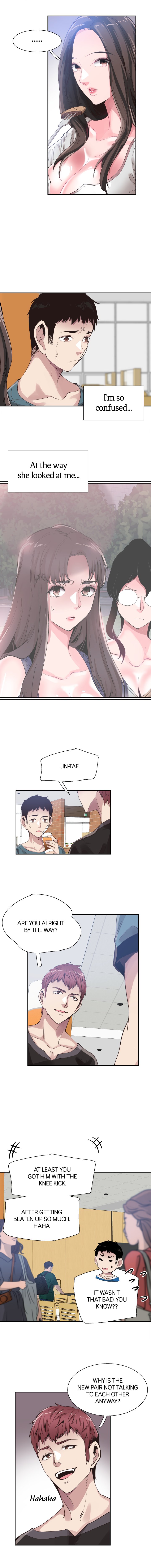 Campus Live Chapter 43 image 5