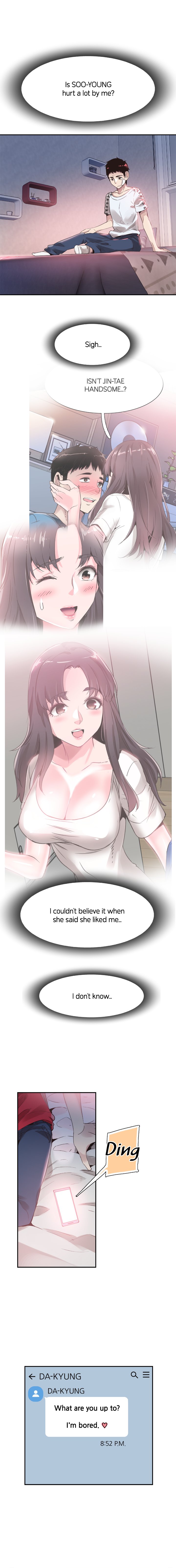 Campus Live Chapter 43 image 8
