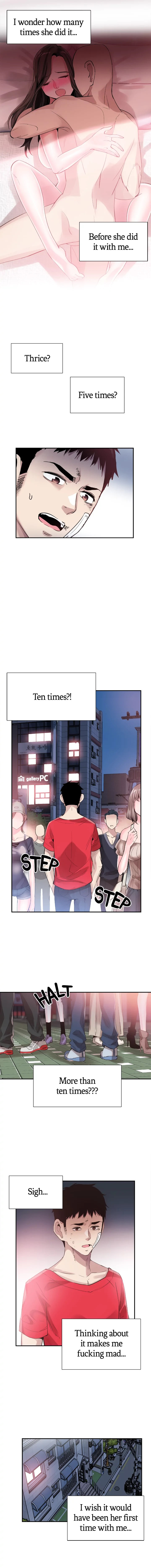 Campus Live Chapter 44 image 9