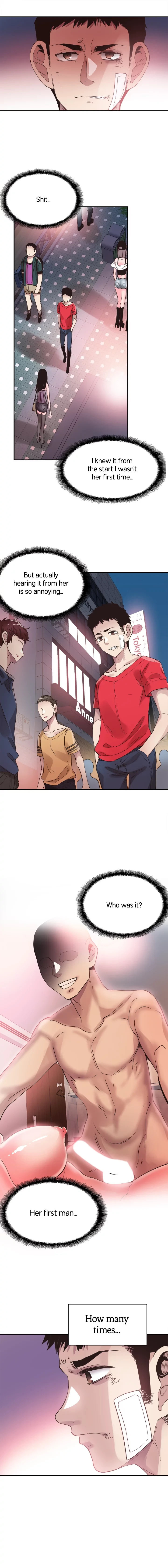 Campus Live Chapter 44 image 8