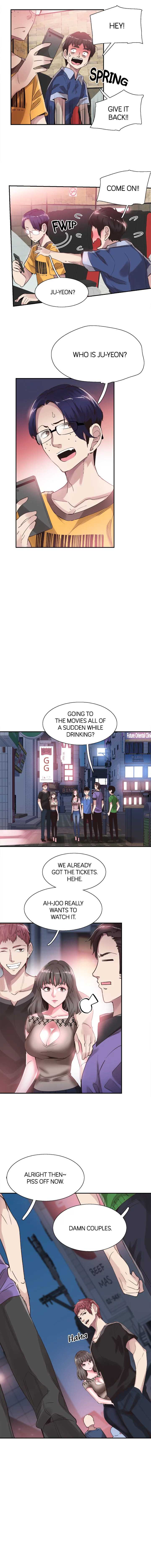 Campus Live Chapter 45 image 10