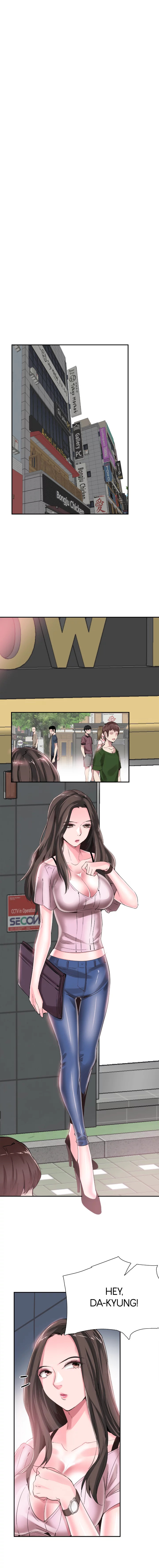 Campus Live Chapter 45 image 3