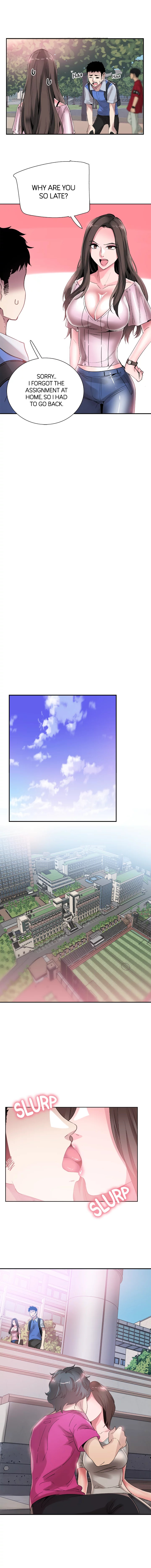Campus Live Chapter 45 image 4