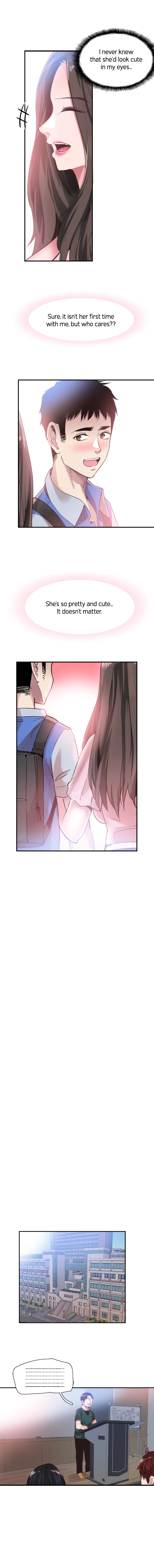 Campus Live Chapter 45 image 6