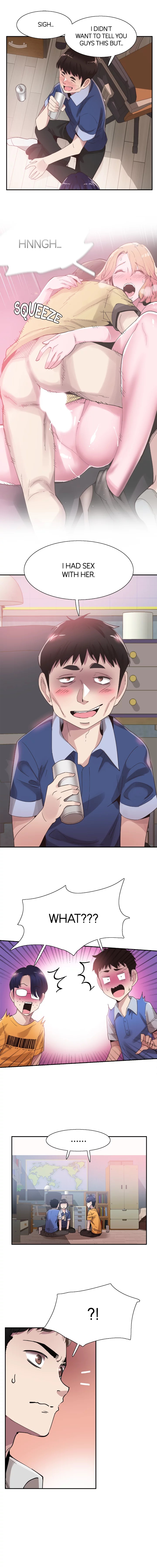 Campus Live Chapter 46 image 12