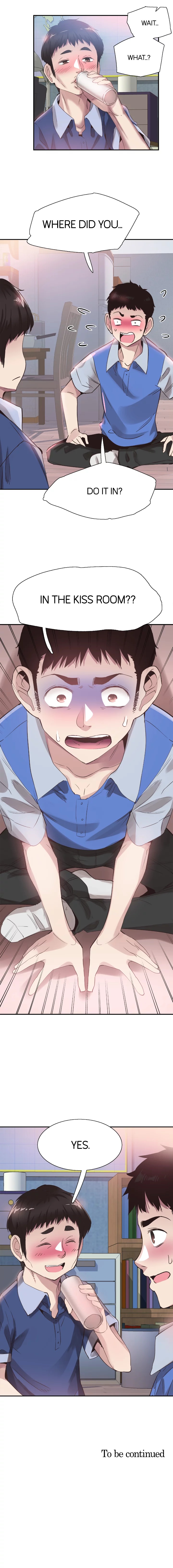 Campus Live Chapter 46 image 13
