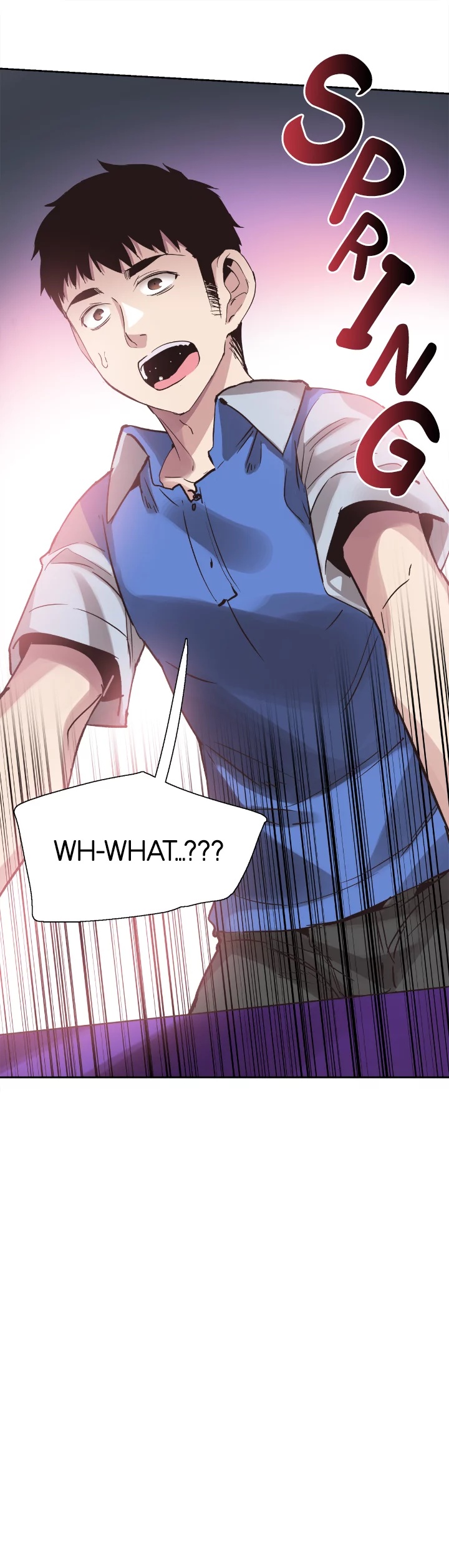Campus Live Chapter 46 image 1