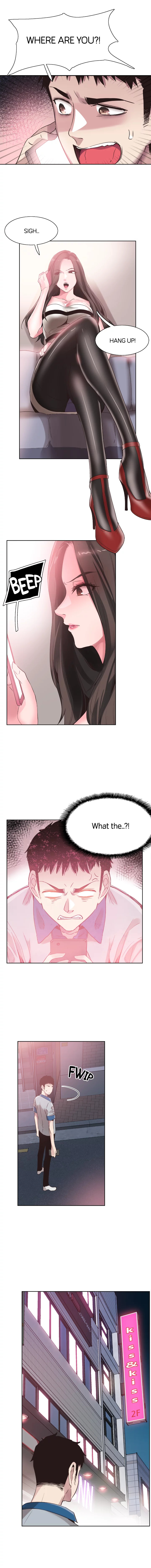 Campus Live Chapter 48 image 1