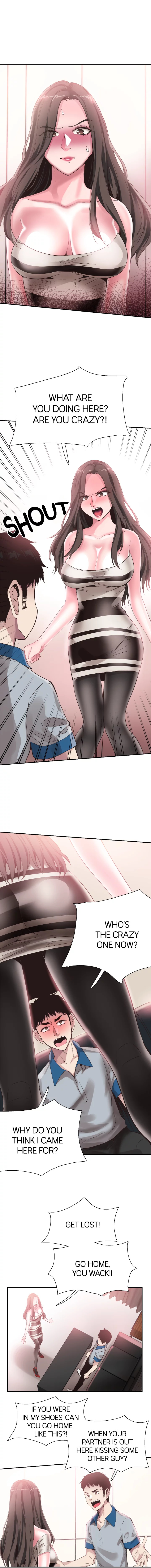 Campus Live Chapter 48 image 4