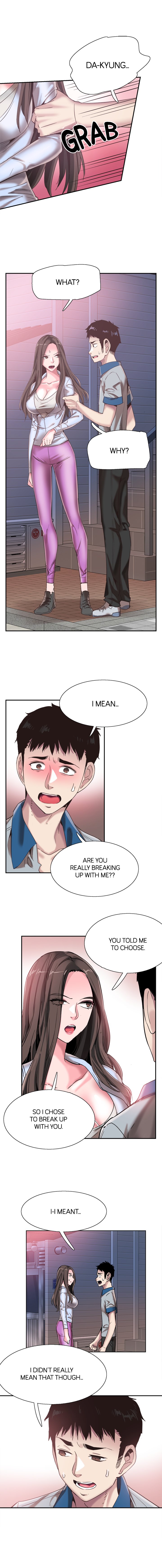 Campus Live Chapter 49 image 11