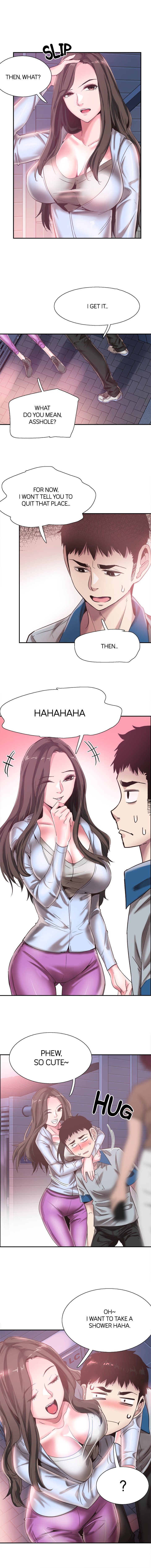 Campus Live Chapter 49 image 12
