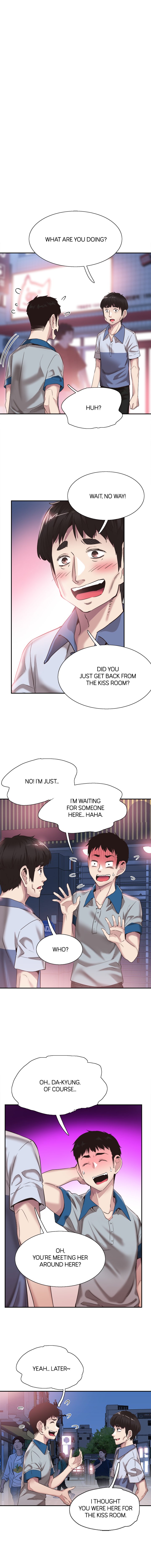 Campus Live Chapter 49 image 3