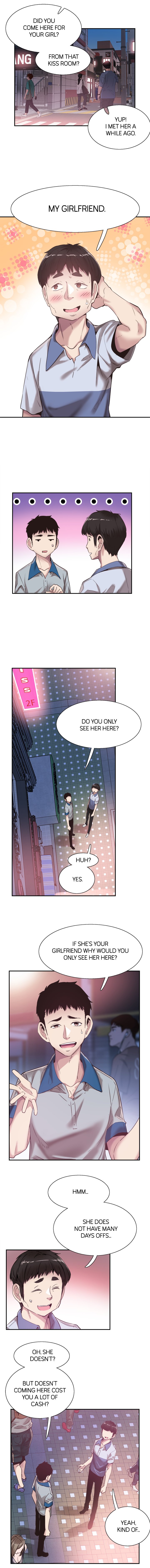 Campus Live Chapter 49 image 4