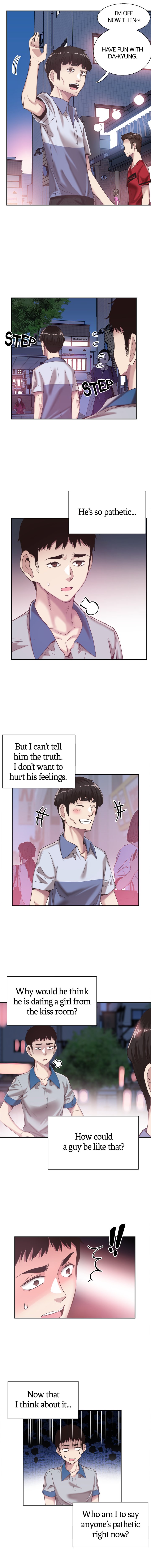 Campus Live Chapter 49 image 6