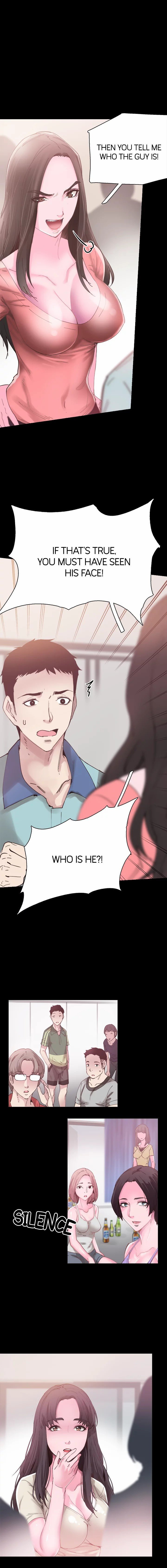 Campus Live Chapter 5 image 0