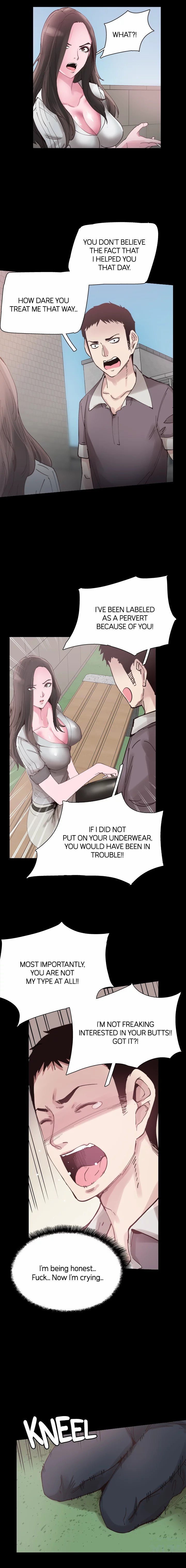 Campus Live Chapter 5 image 9