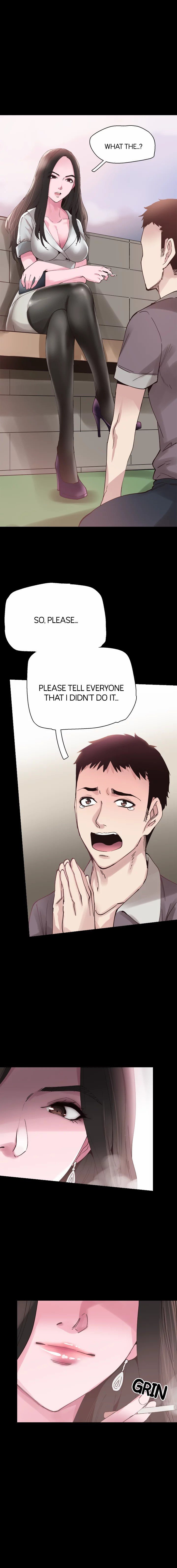 Campus Live Chapter 5 image 10