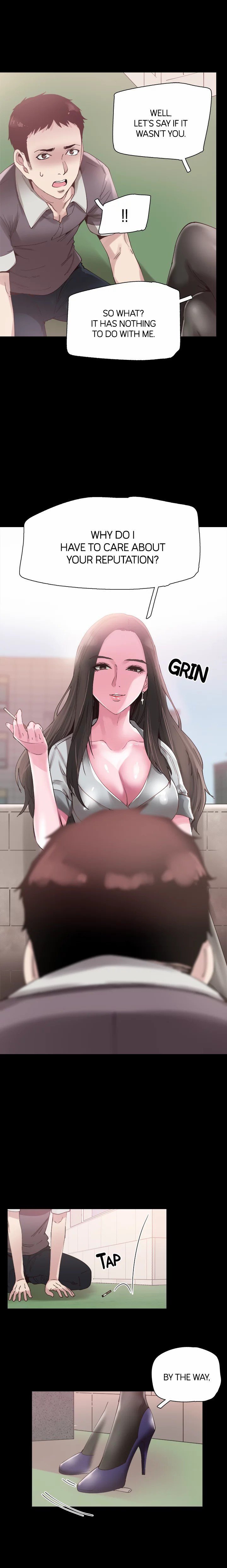 Campus Live Chapter 5 image 11