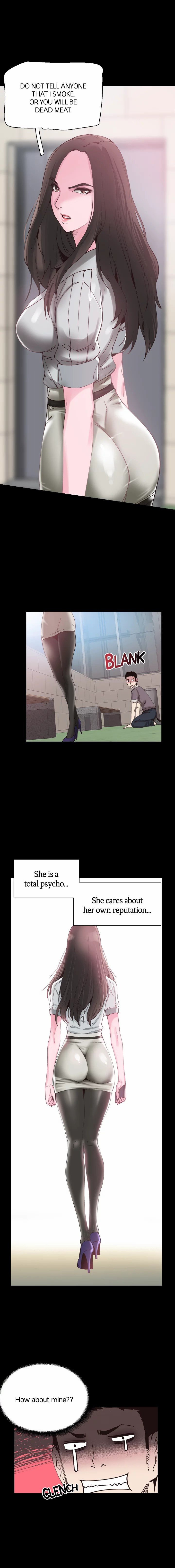 Campus Live Chapter 5 image 12