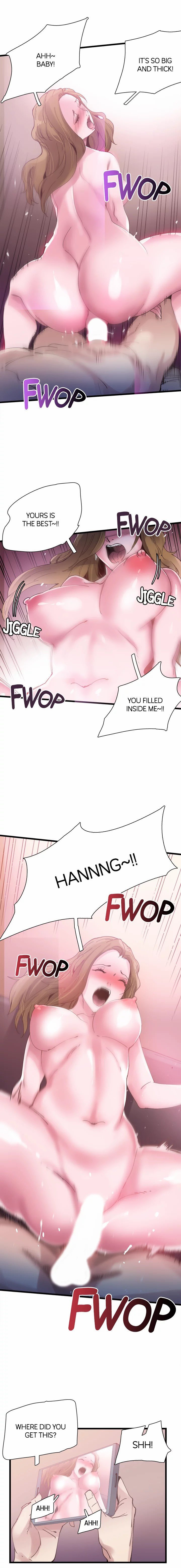 Campus Live Chapter 5 image 16