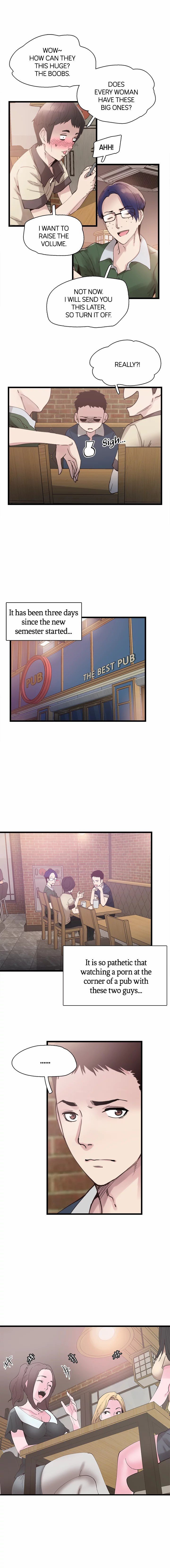 Campus Live Chapter 5 image 17
