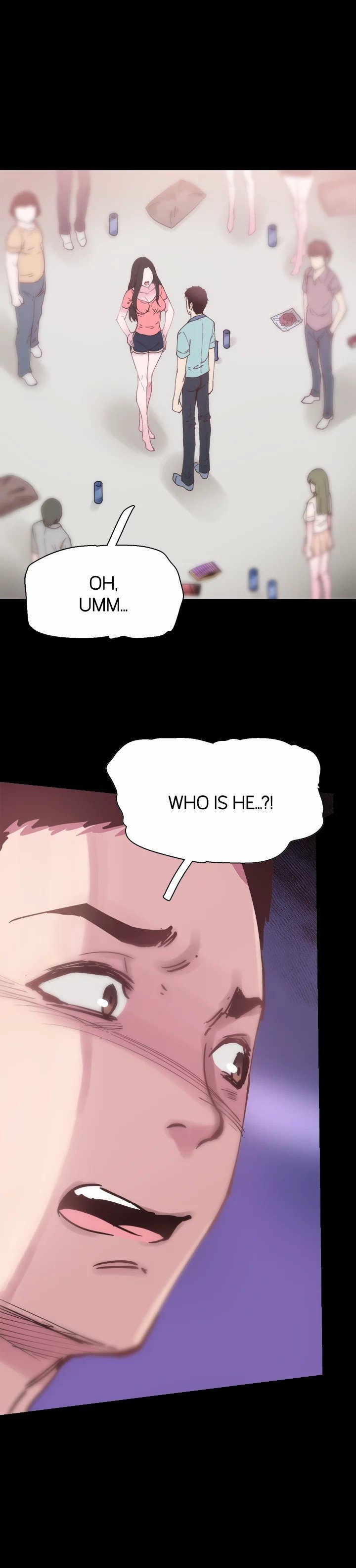 Campus Live Chapter 5 image 1