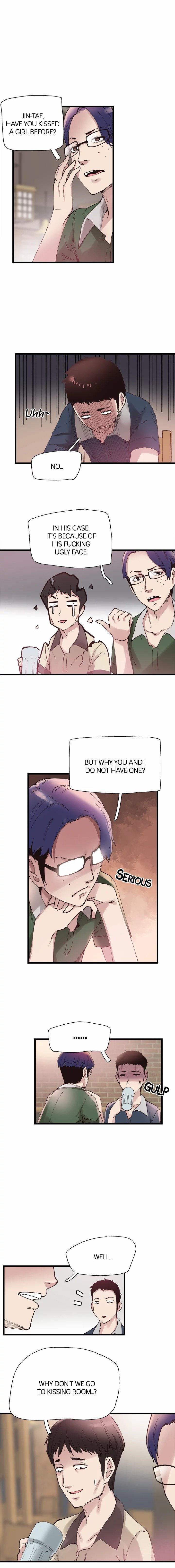 Campus Live Chapter 5 image 19
