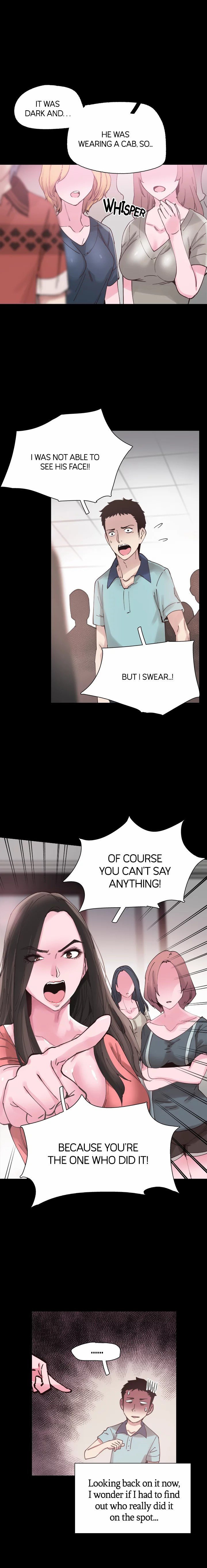 Campus Live Chapter 5 image 2