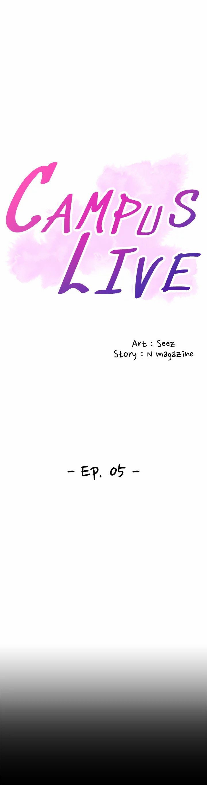 Campus Live Chapter 5 image 4